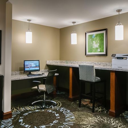 Staybridge Suites Des Moines Downtown By Ihg Eksteriør bilde