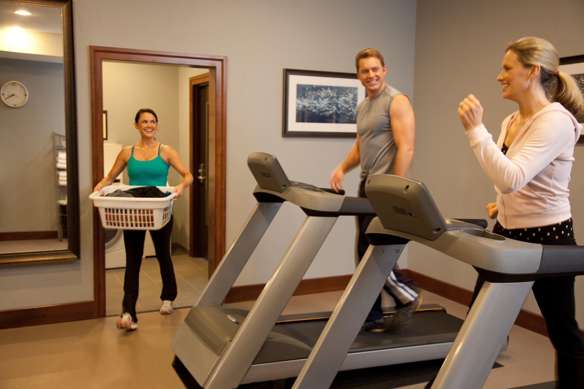 Staybridge Suites Des Moines Downtown By Ihg Eksteriør bilde