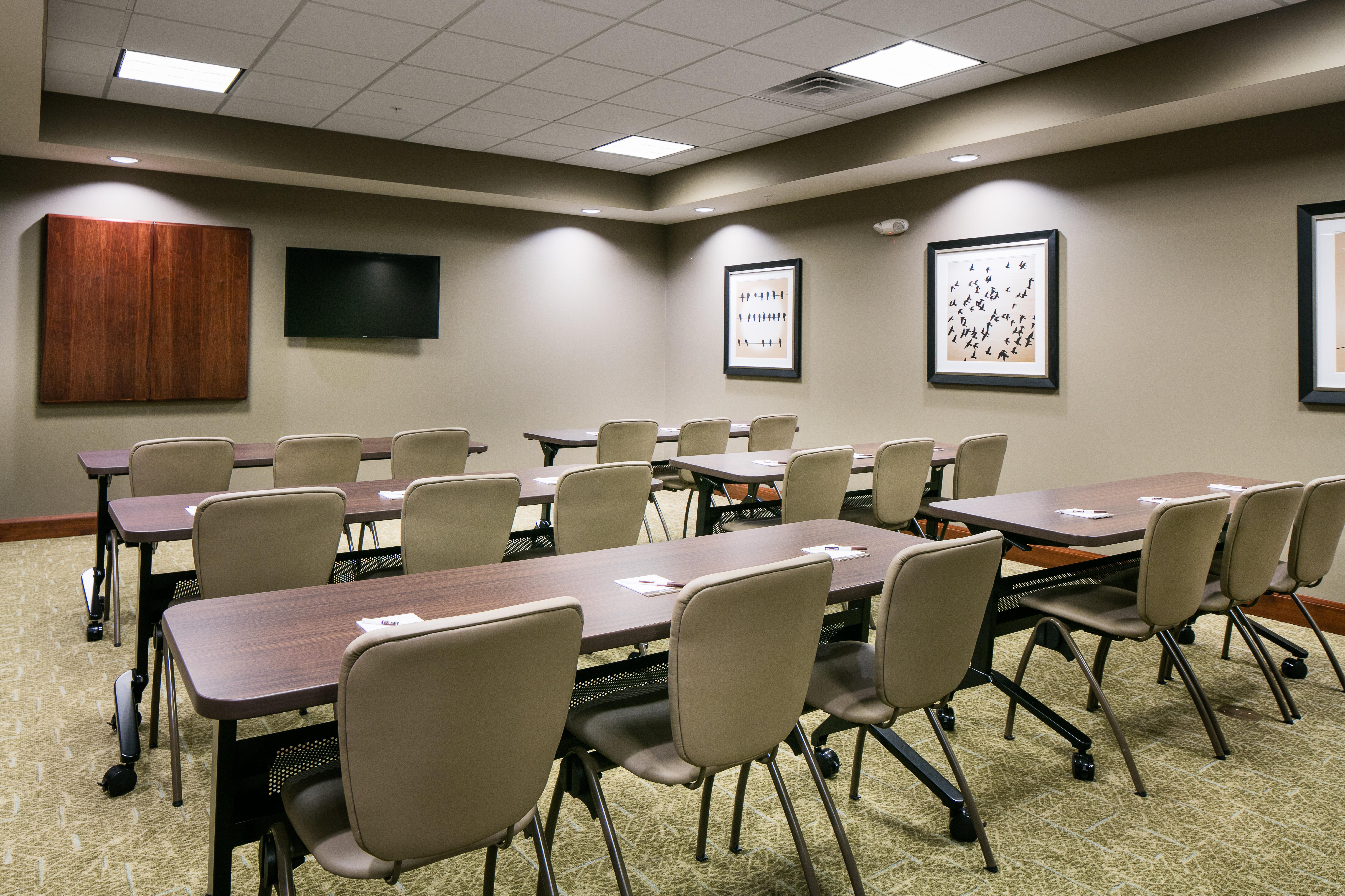 Staybridge Suites Des Moines Downtown By Ihg Eksteriør bilde