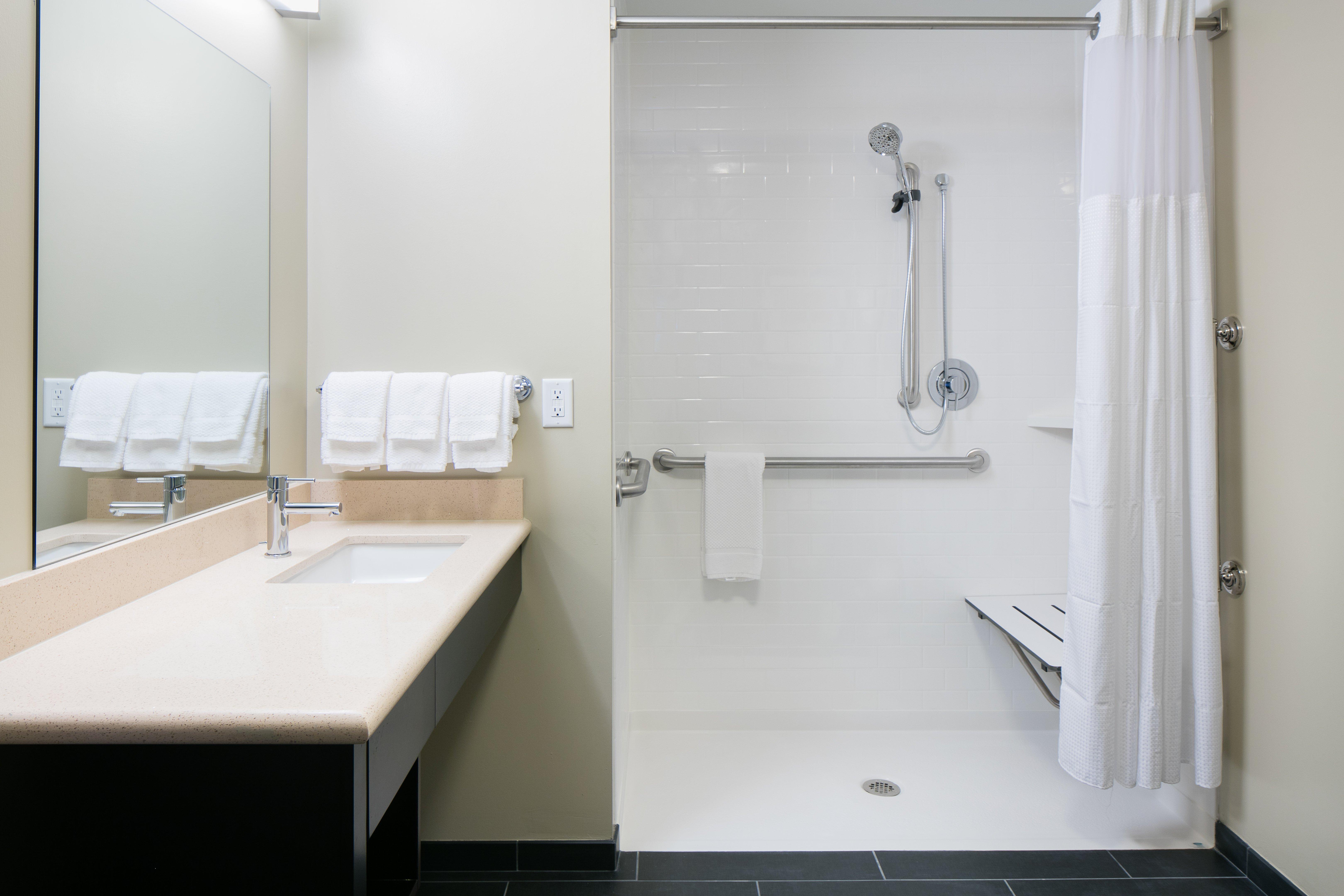Staybridge Suites Des Moines Downtown By Ihg Eksteriør bilde