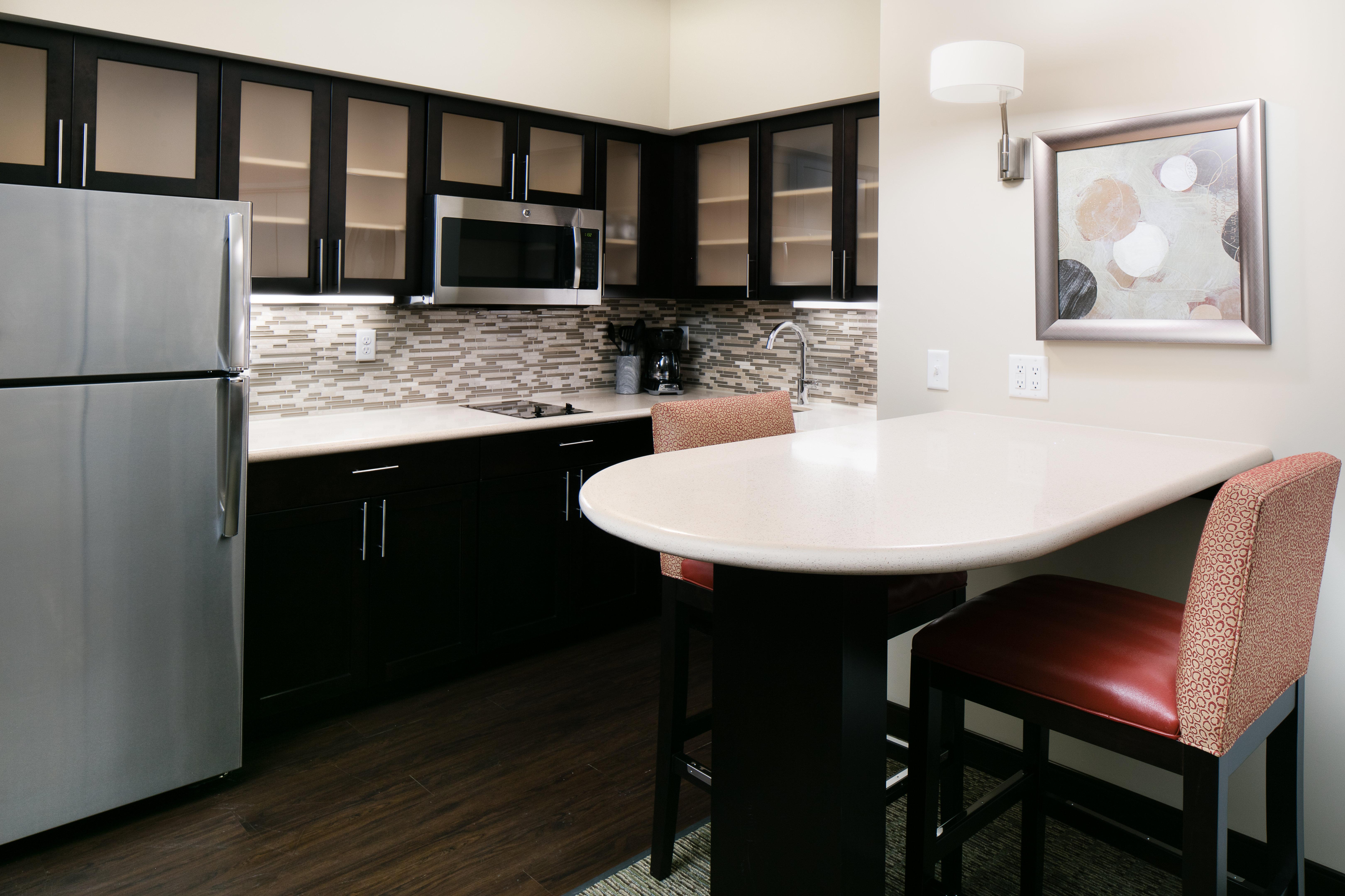 Staybridge Suites Des Moines Downtown By Ihg Eksteriør bilde
