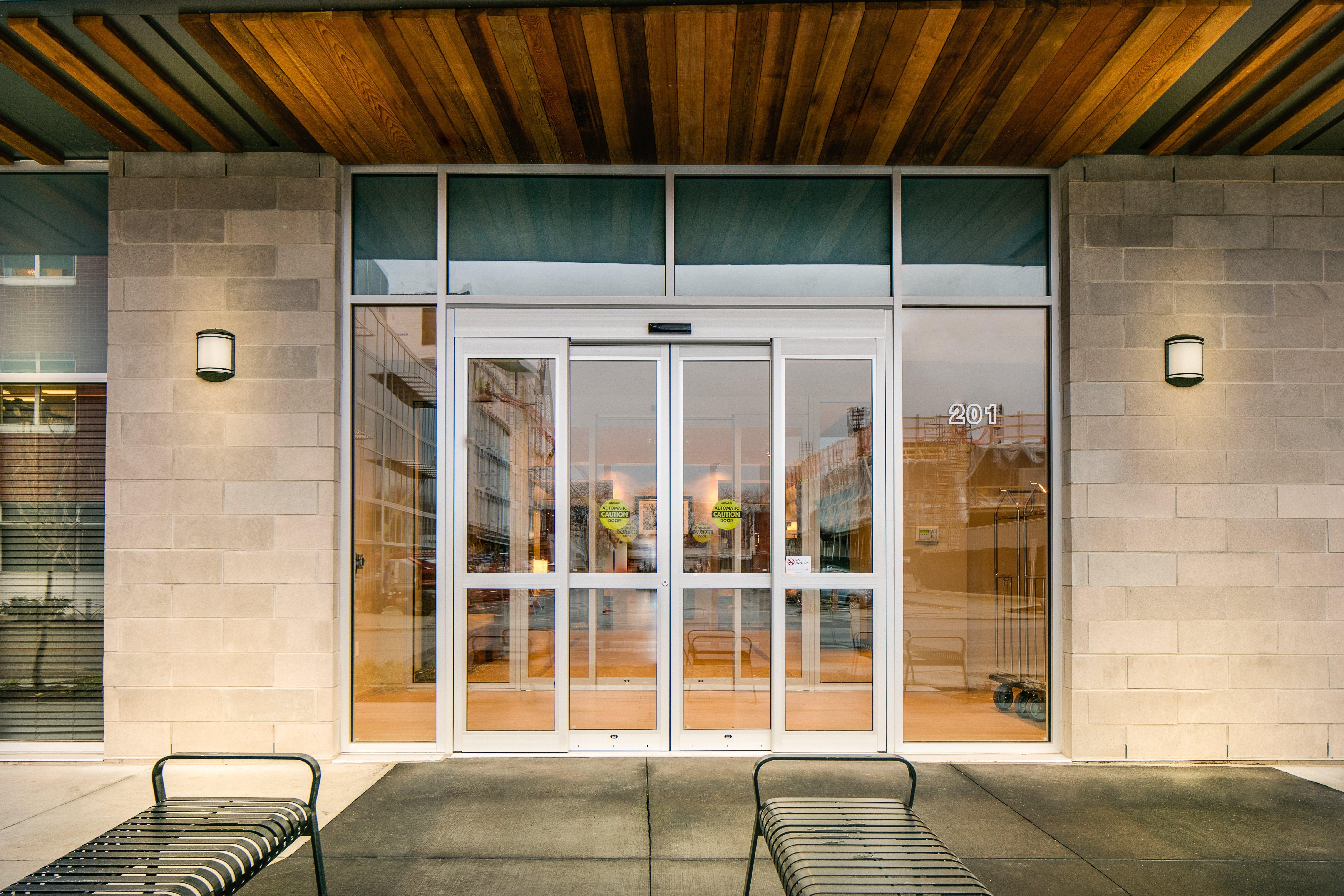 Staybridge Suites Des Moines Downtown By Ihg Eksteriør bilde