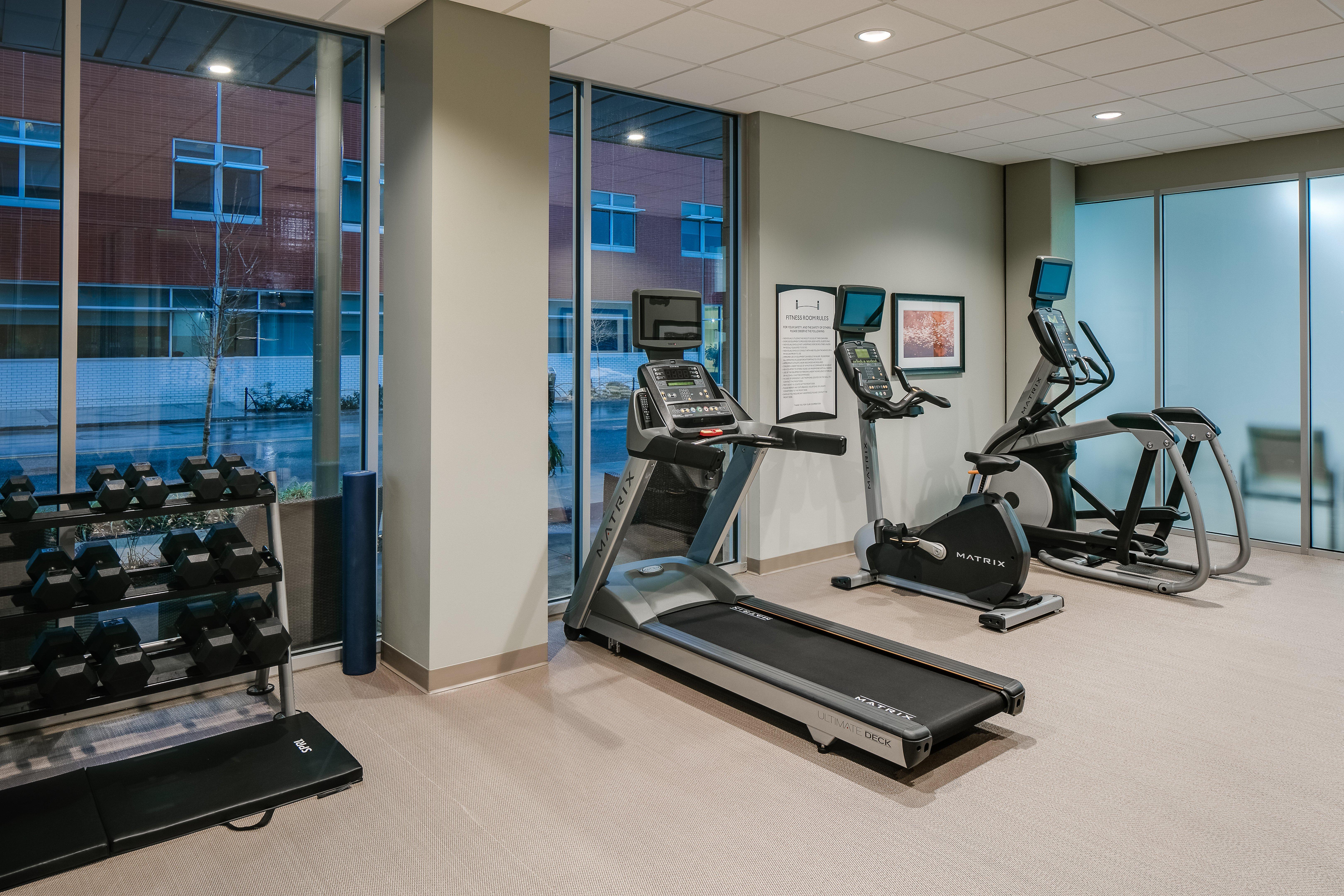 Staybridge Suites Des Moines Downtown By Ihg Eksteriør bilde