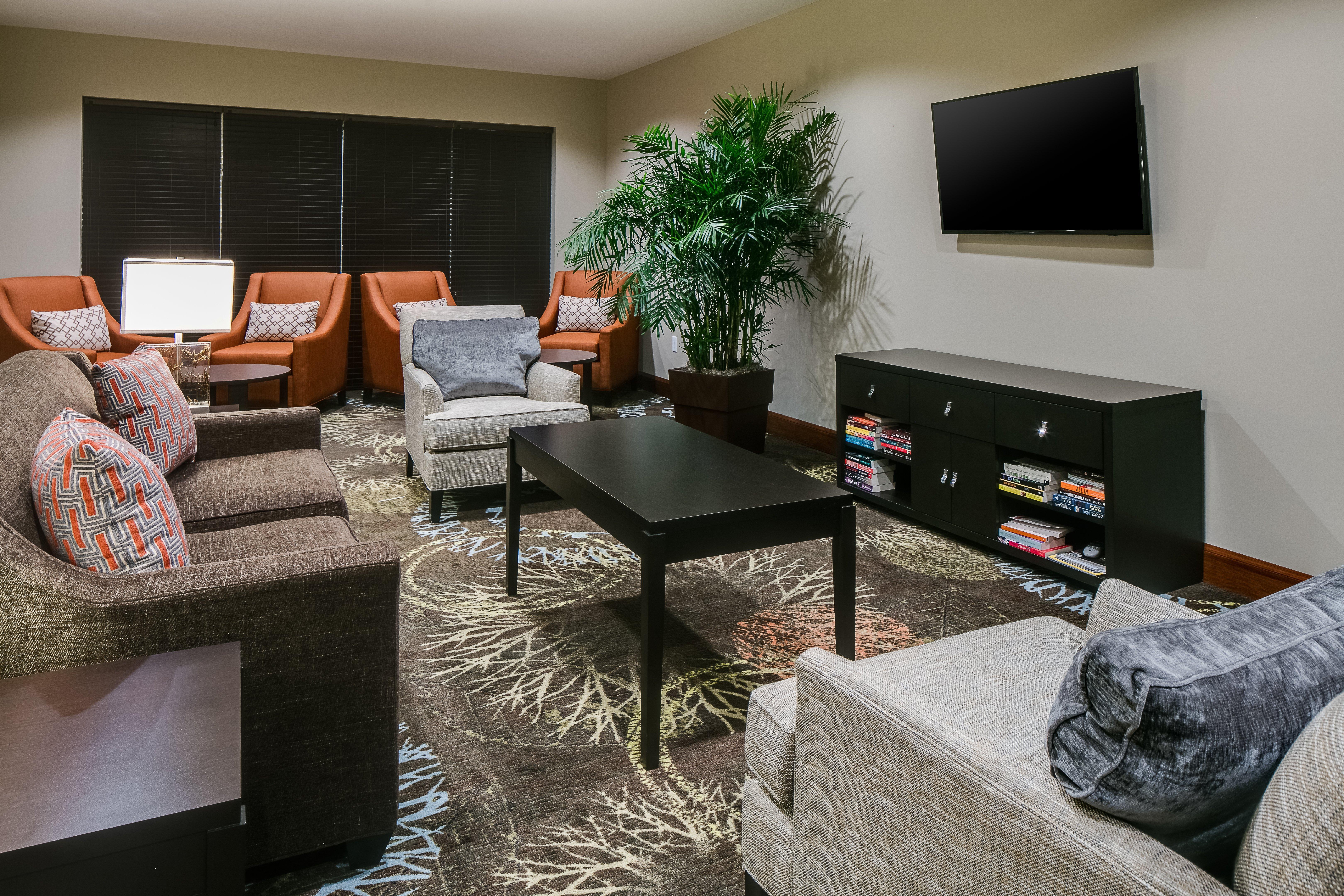 Staybridge Suites Des Moines Downtown By Ihg Eksteriør bilde
