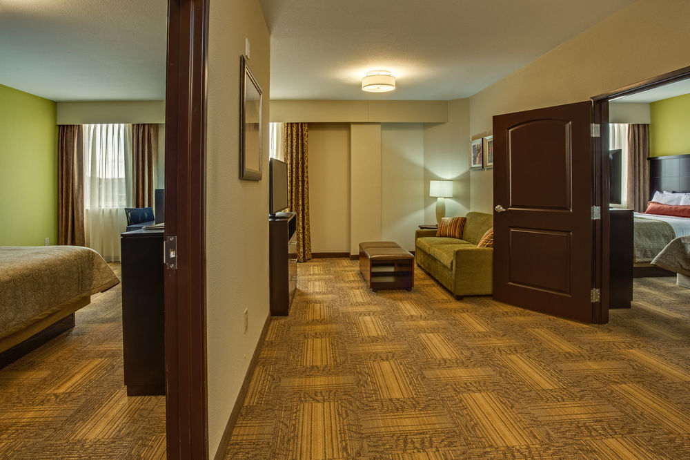 Staybridge Suites Des Moines Downtown By Ihg Eksteriør bilde