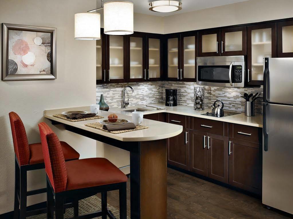 Staybridge Suites Des Moines Downtown By Ihg Eksteriør bilde