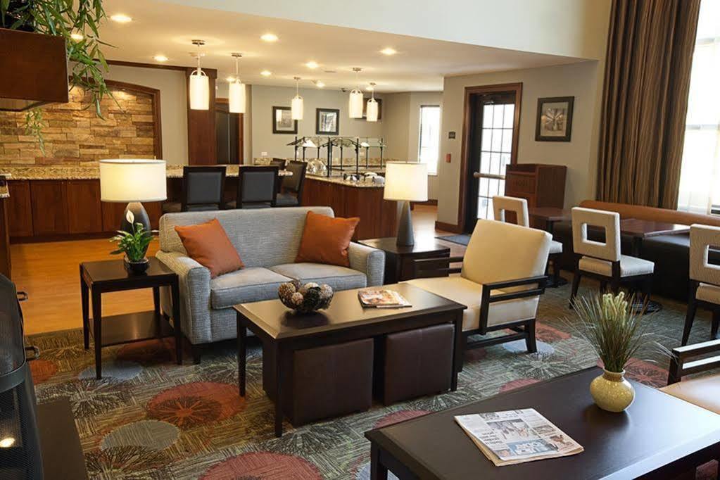 Staybridge Suites Des Moines Downtown By Ihg Eksteriør bilde